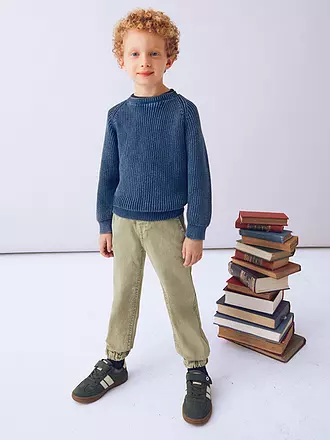 MAYORAL | Jungen Pullover | 